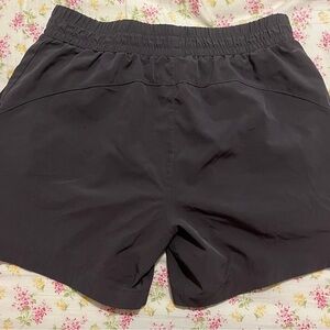 Grey Women shorts